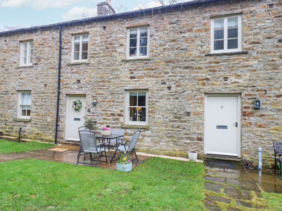 River Dance Cottage