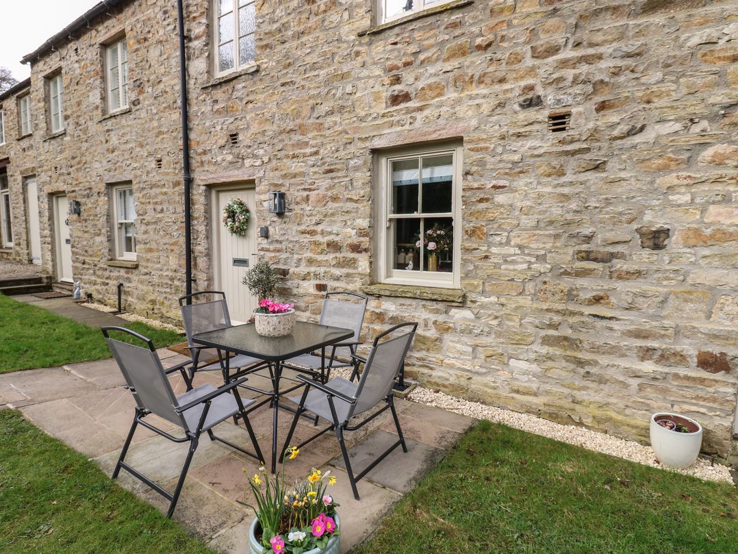 River Dance Cottage
