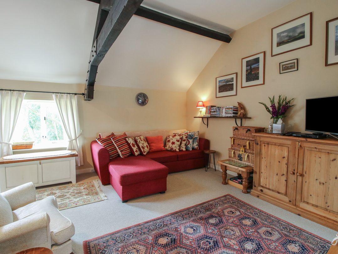 Heribert Cottage