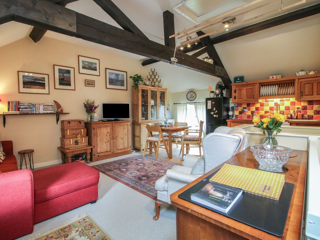 Heribert Cottage