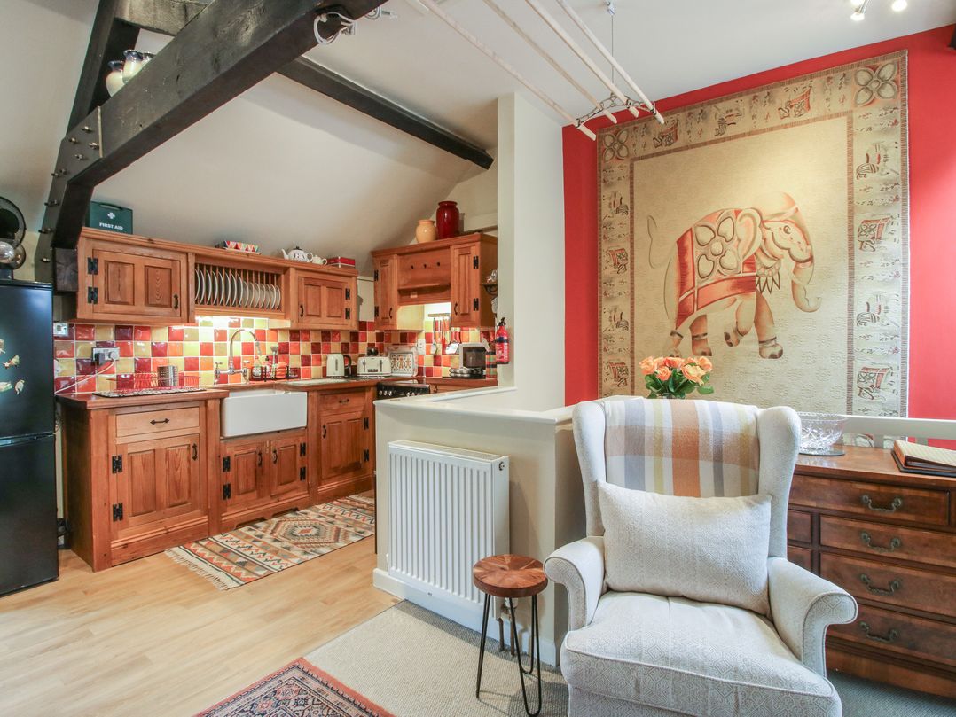 Heribert Cottage