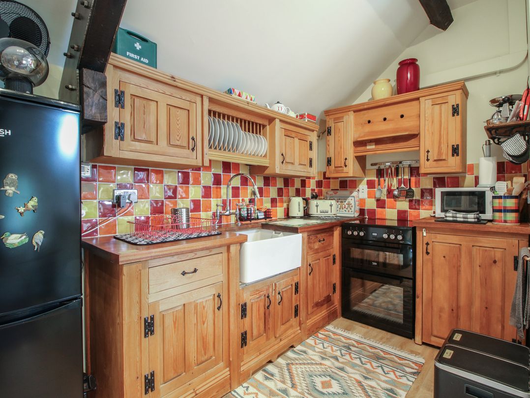 Heribert Cottage