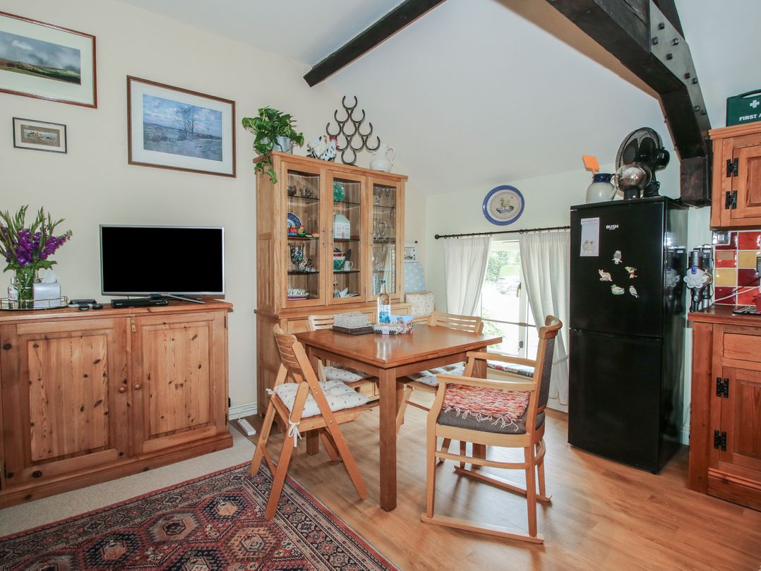 Heribert Cottage