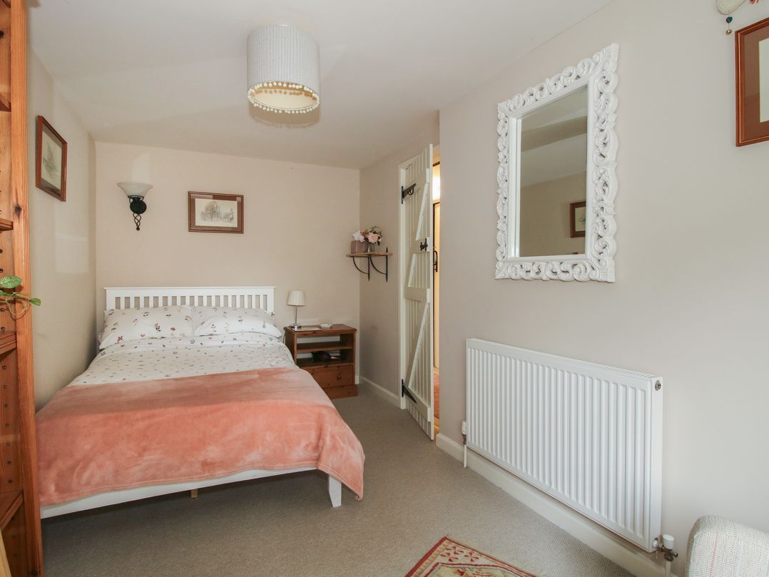 Heribert Cottage
