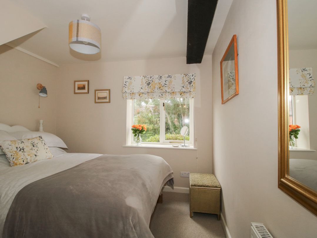 Heribert Cottage