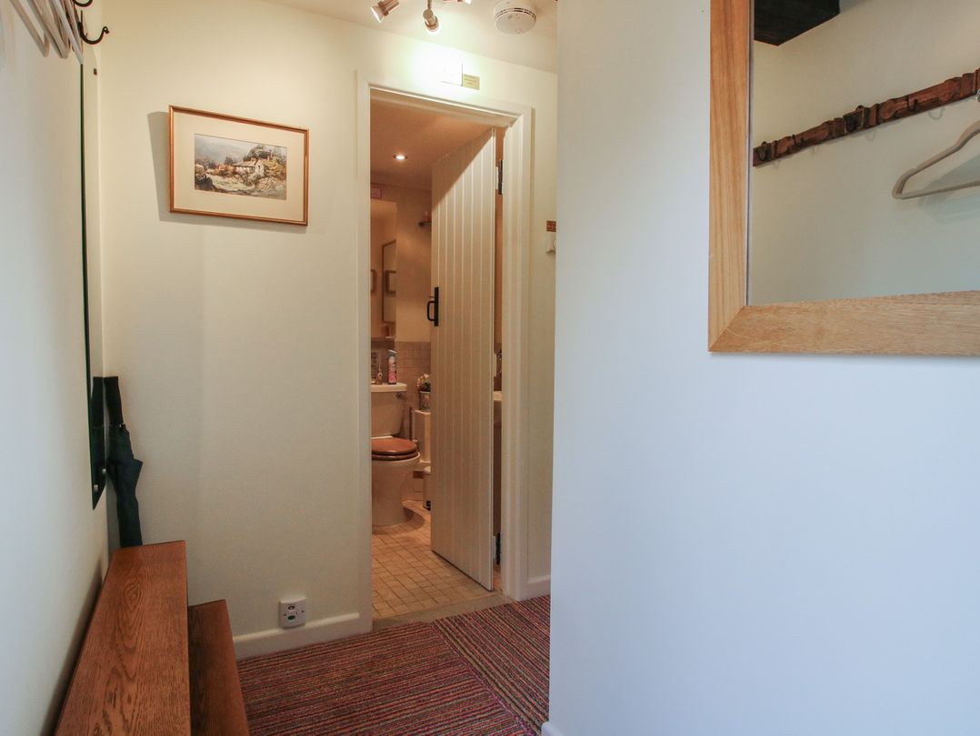 Heribert Cottage