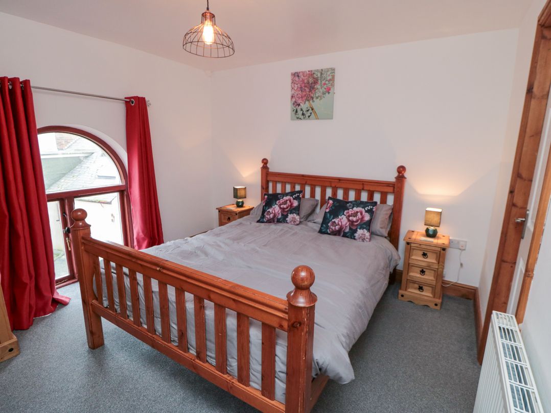 Psalm Cottage