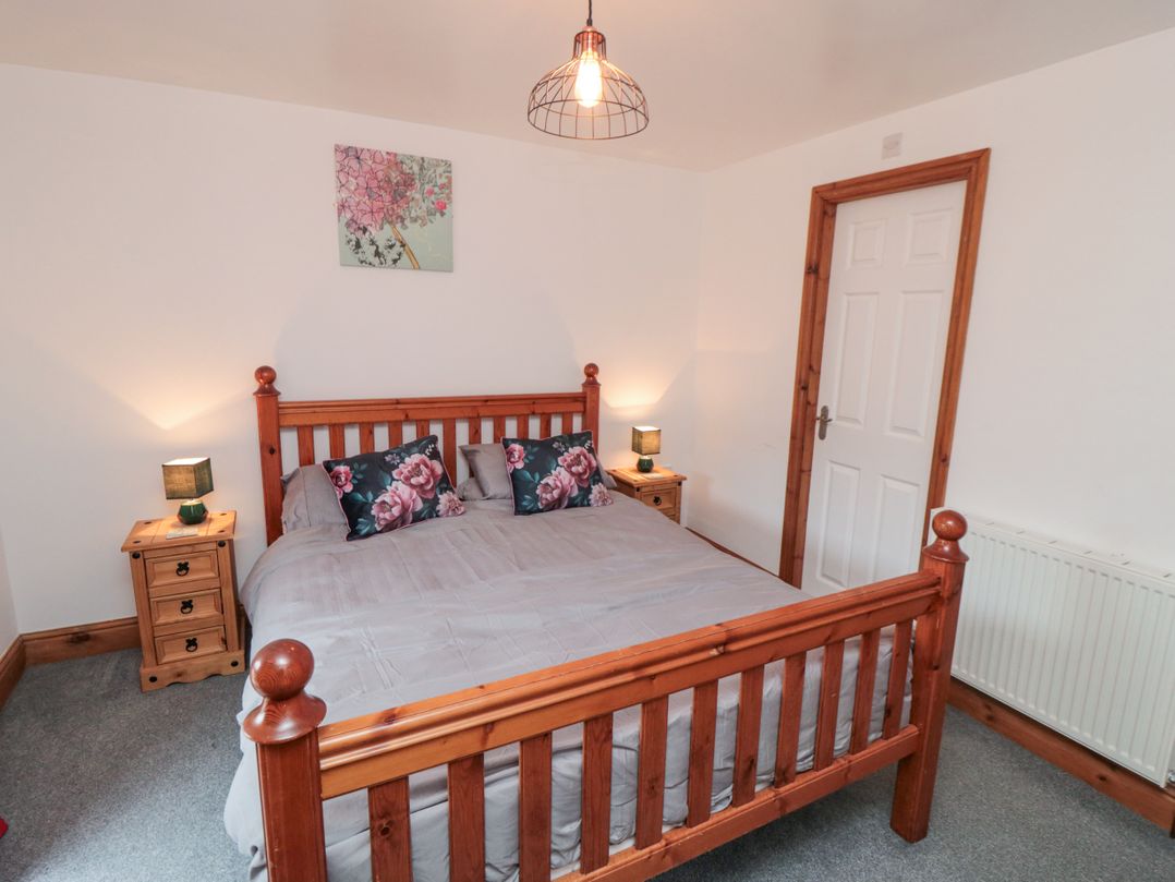 Psalm Cottage