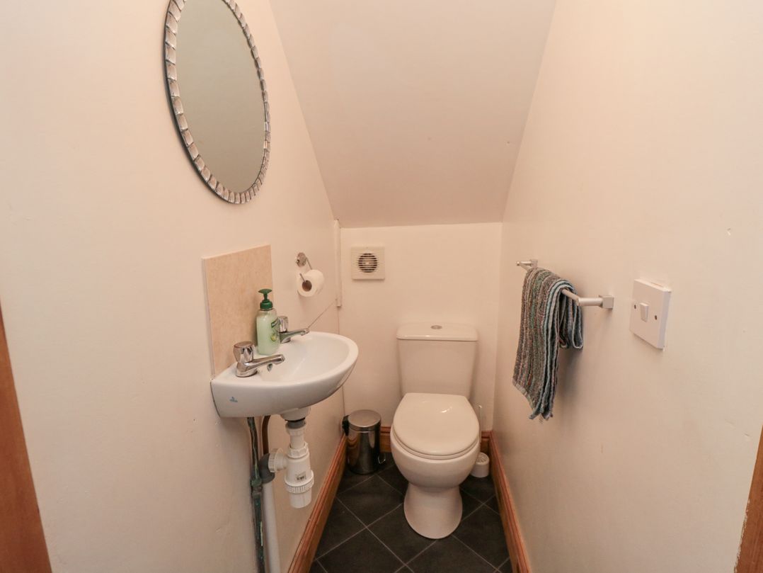 Psalm Cottage