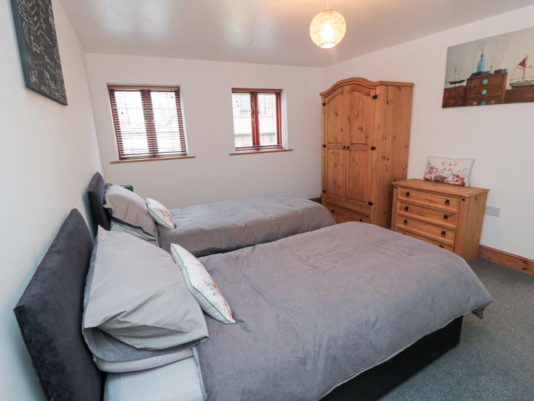 Psalm Cottage
