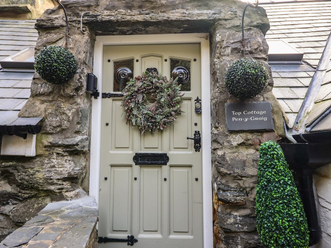Top Cottage