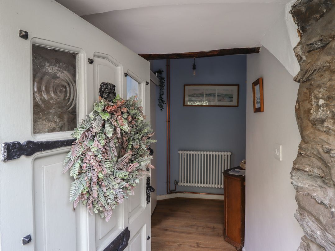 Top Cottage