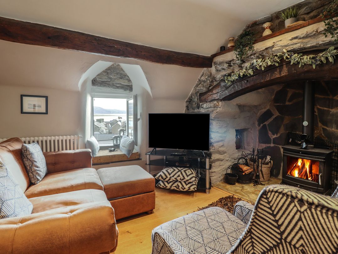 Top Cottage