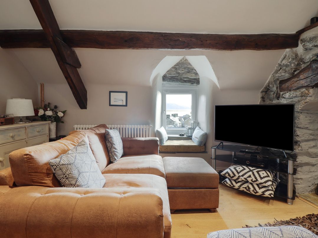 Top Cottage