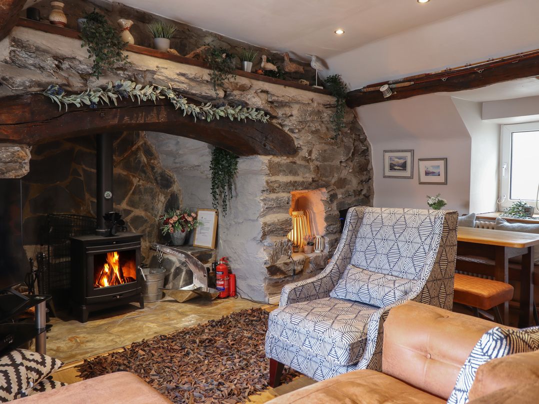 Top Cottage