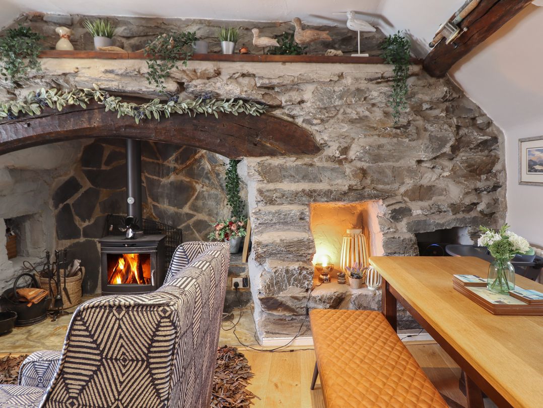 Top Cottage