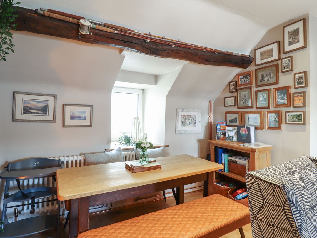 Top Cottage