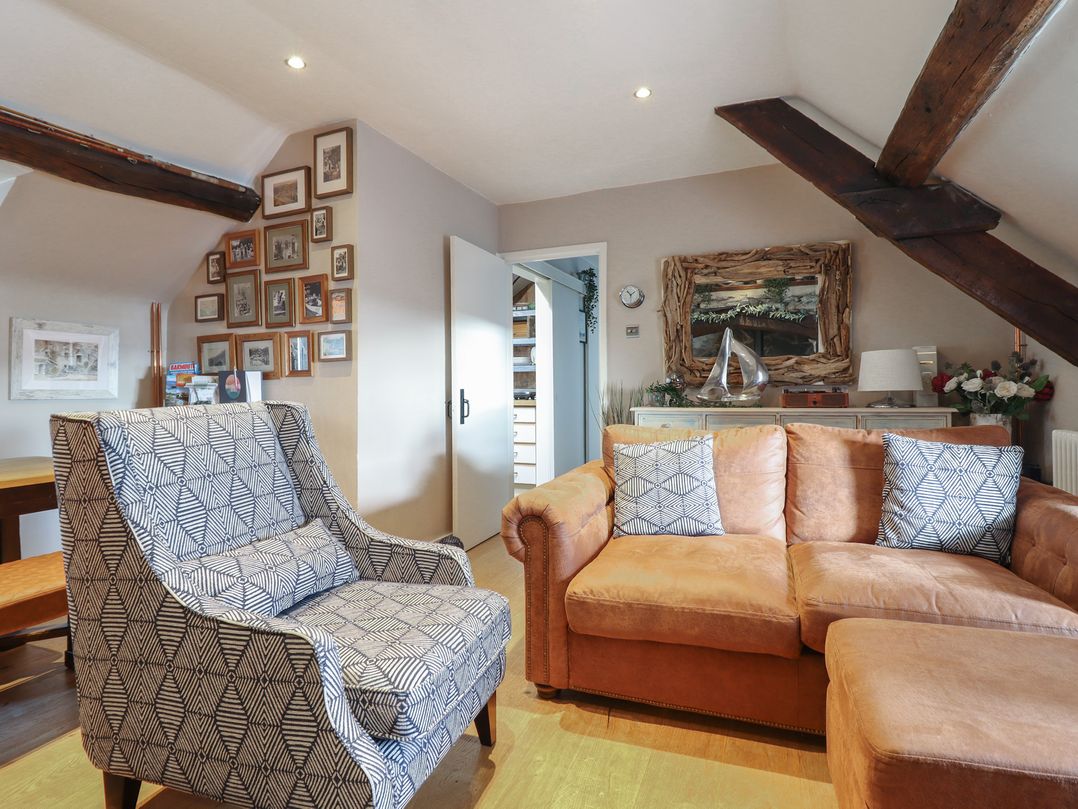 Top Cottage