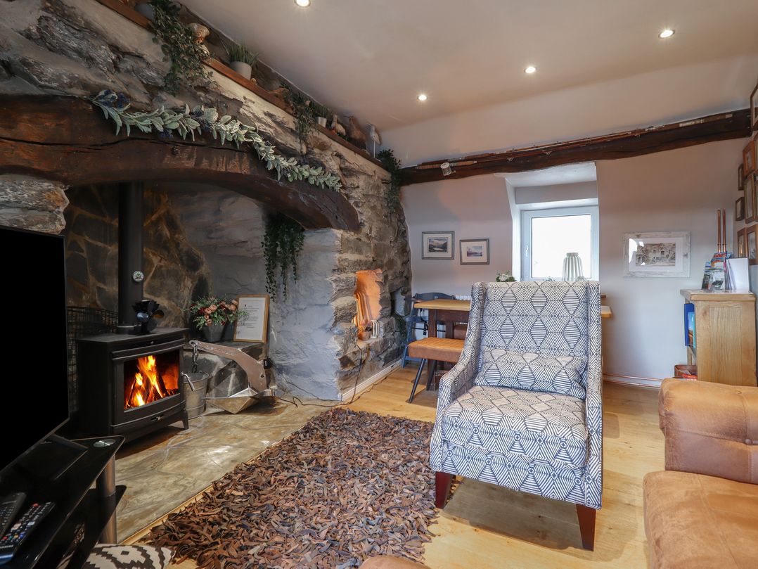 Top Cottage