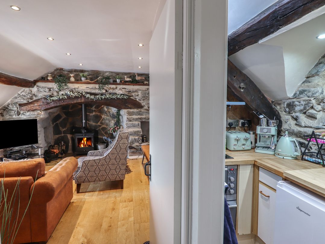 Top Cottage