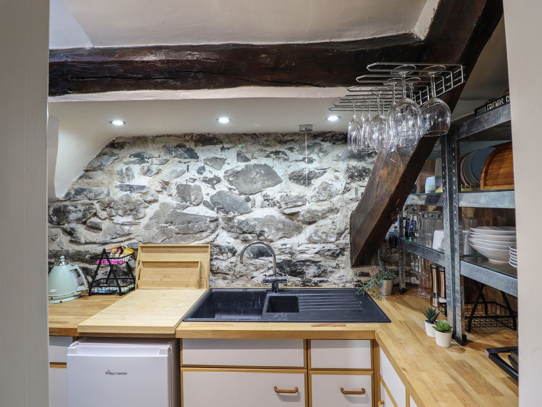 Top Cottage
