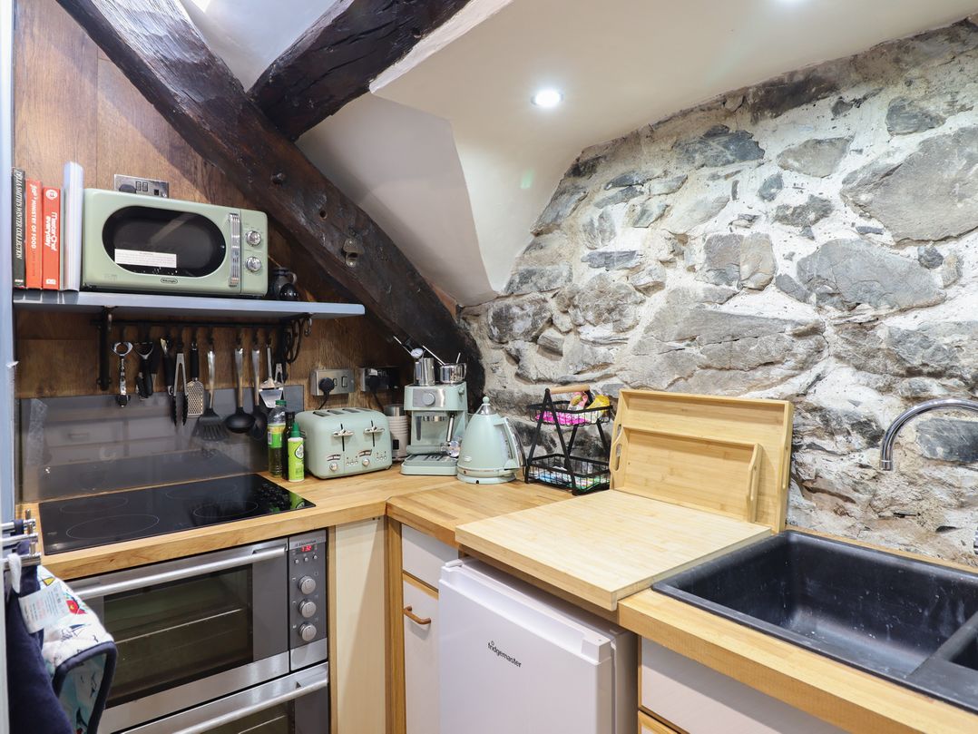 Top Cottage
