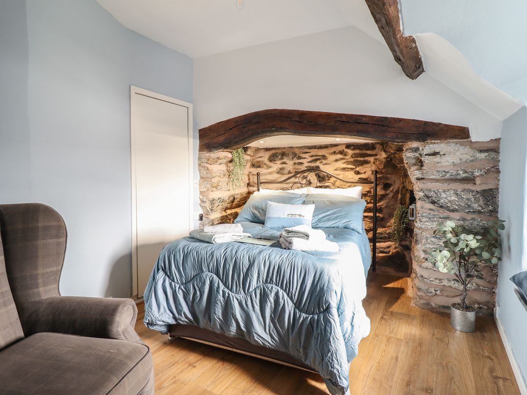 Top Cottage