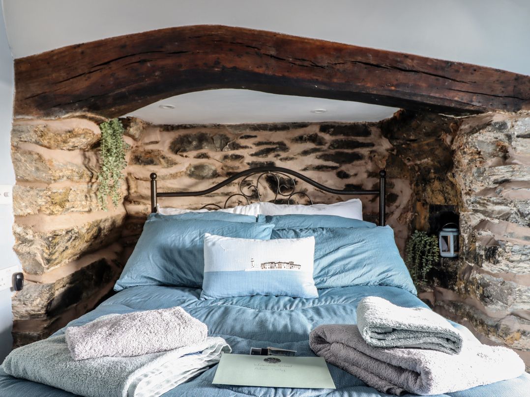 Top Cottage
