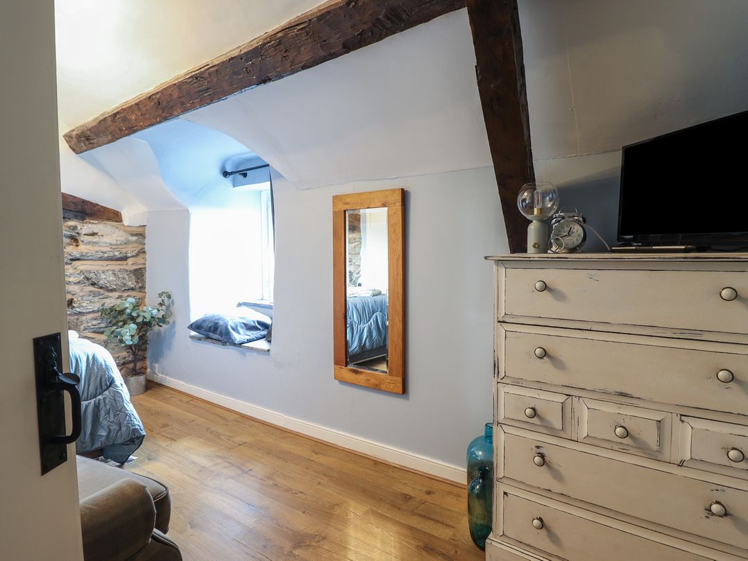 Top Cottage