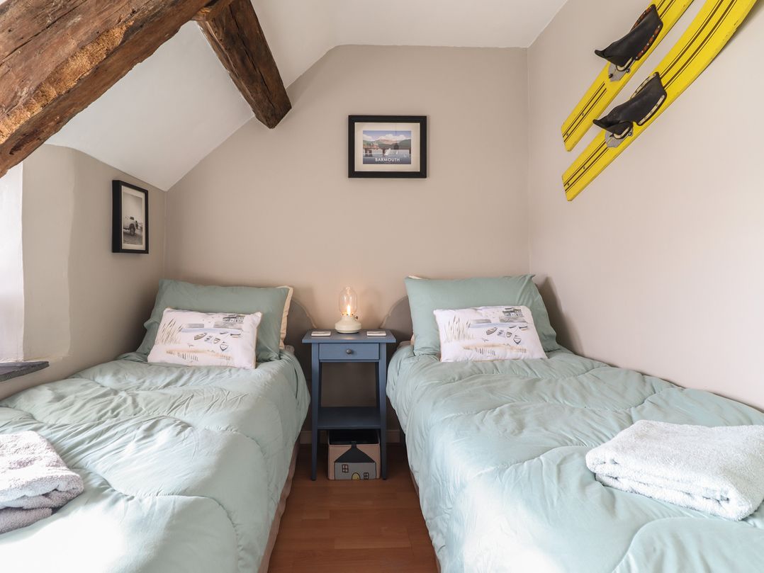 Top Cottage