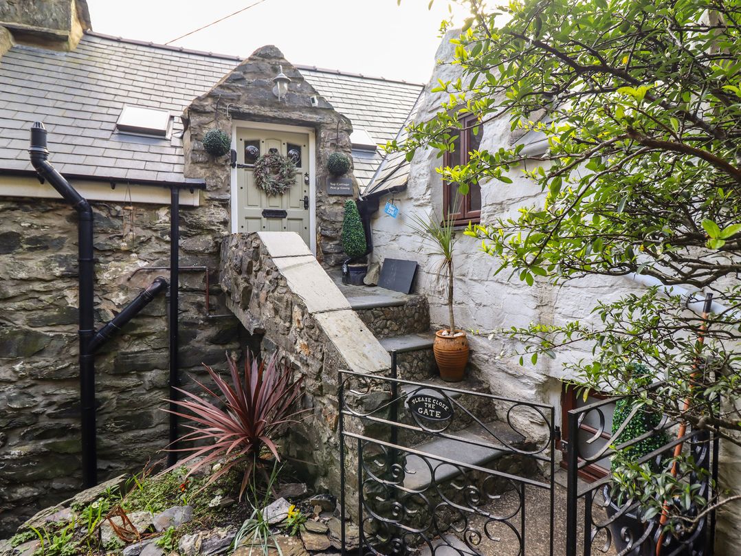Top Cottage