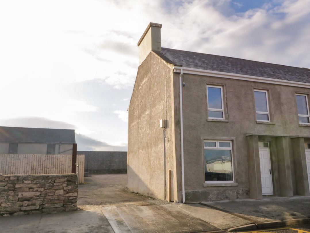 Town House No 1