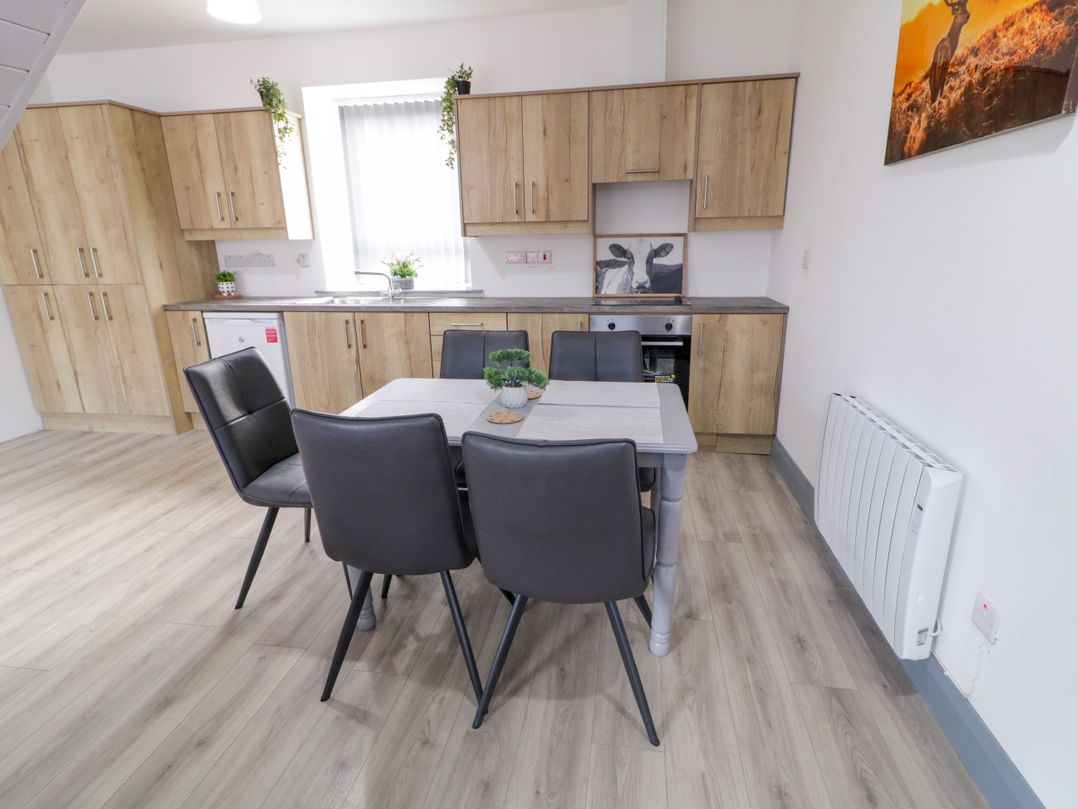 Town House No 1