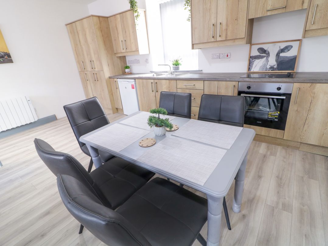 Town House No 1