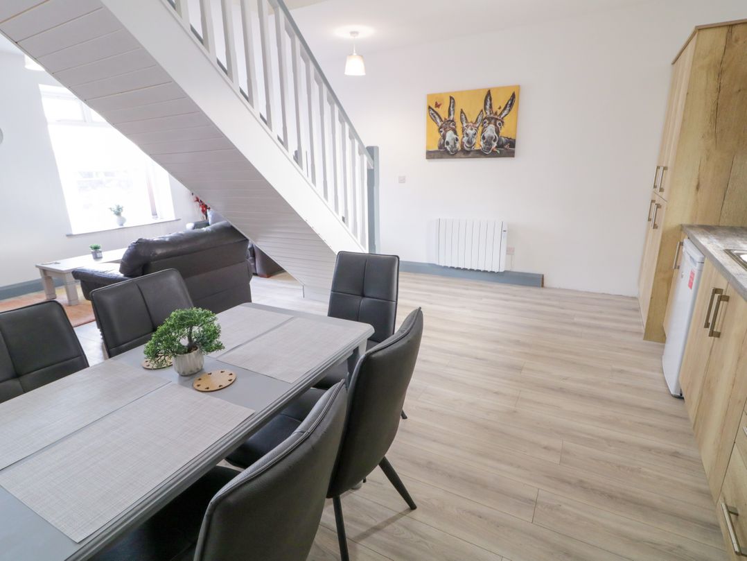 Town House No 1