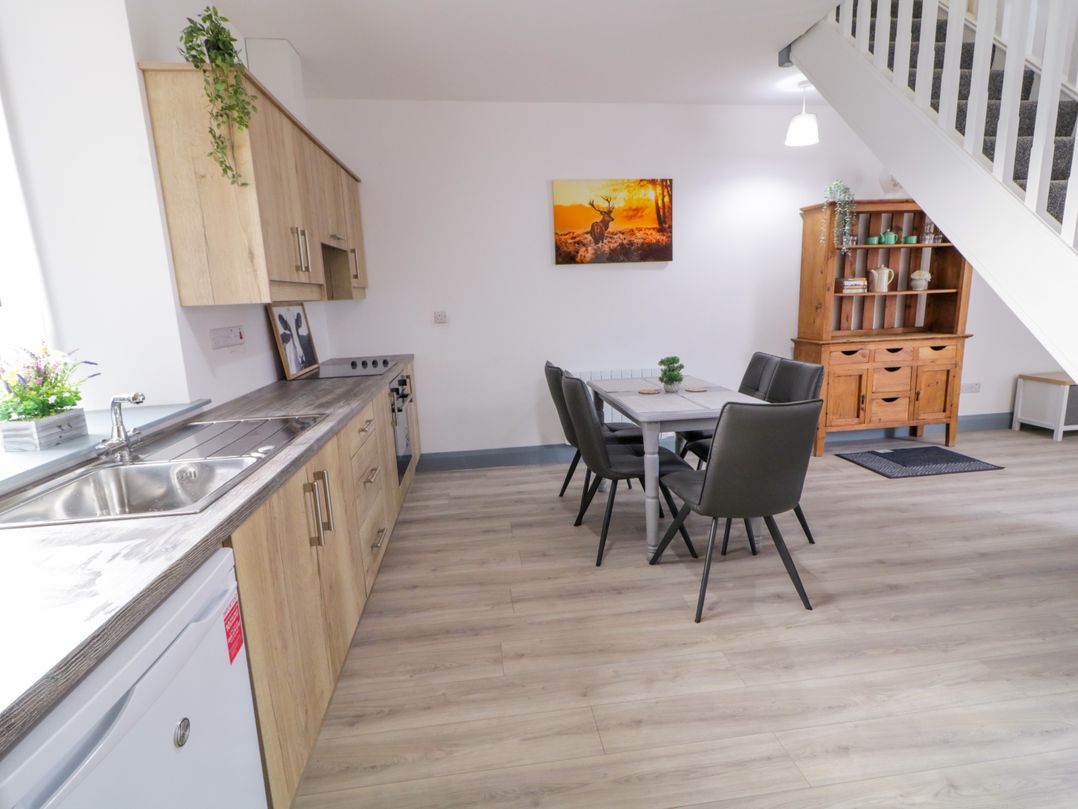 Town House No 1
