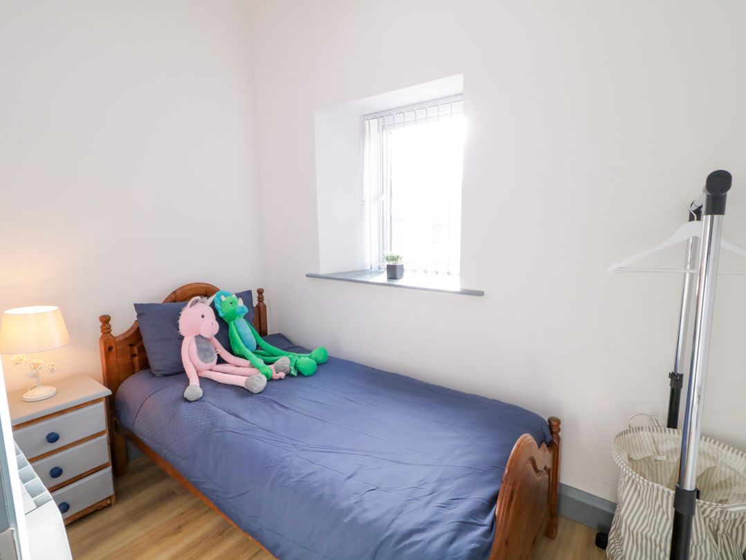 Town House No 1
