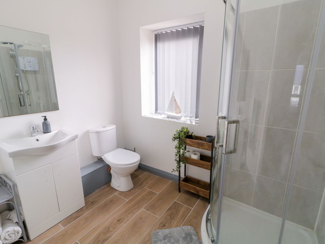 Town House No 1