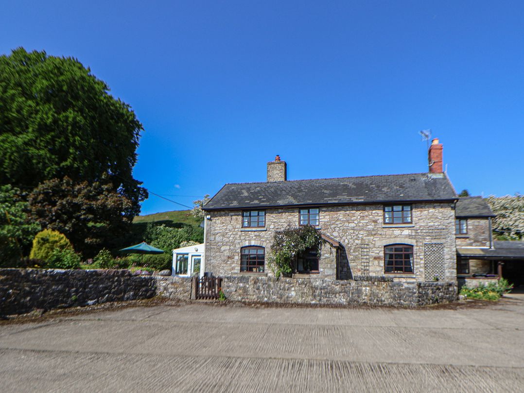 Cynynion Uchaf