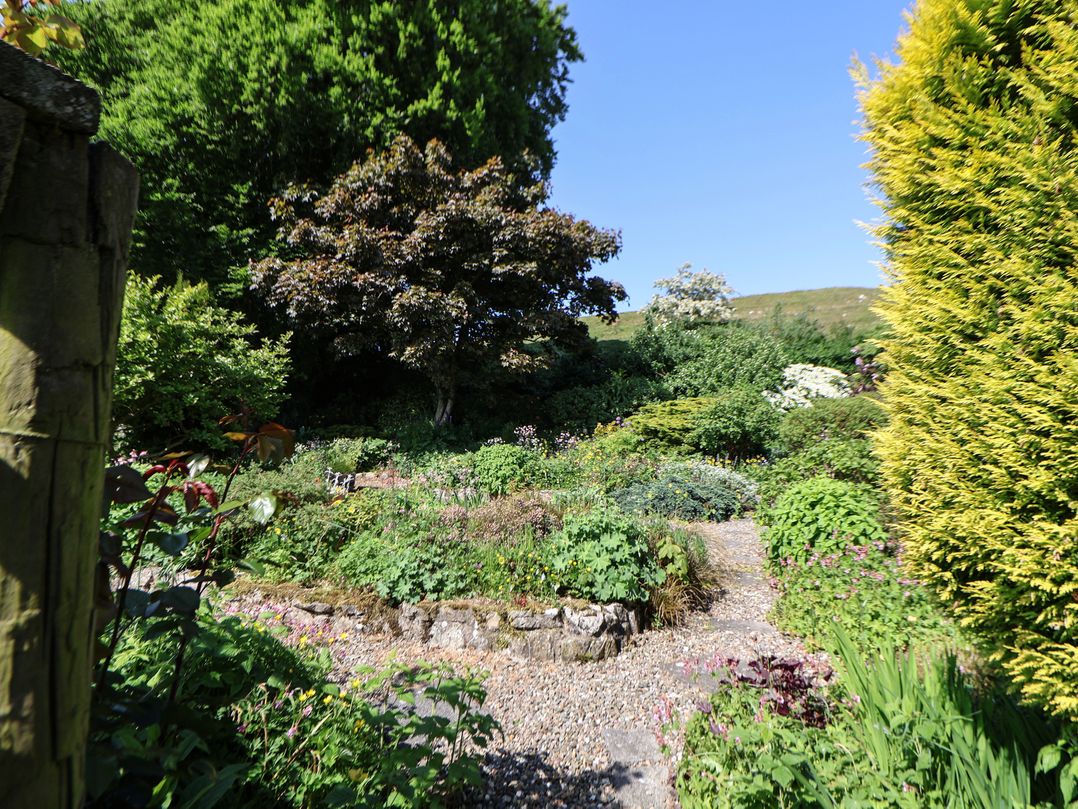 Cynynion Uchaf