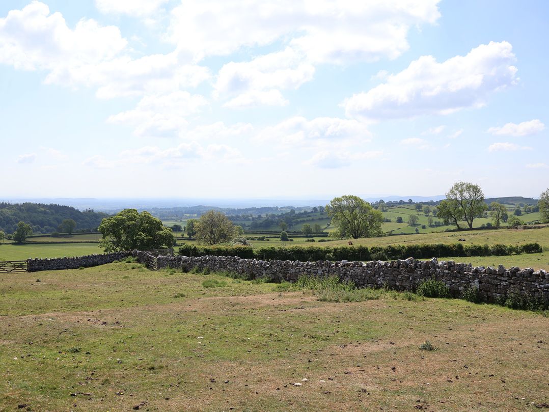 Cynynion Uchaf