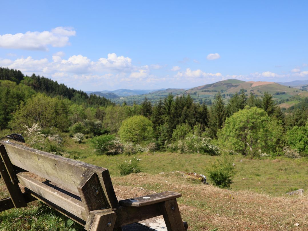 Cynynion Uchaf