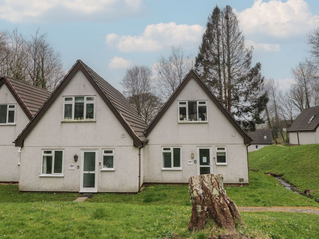 Valley Lodge 37
