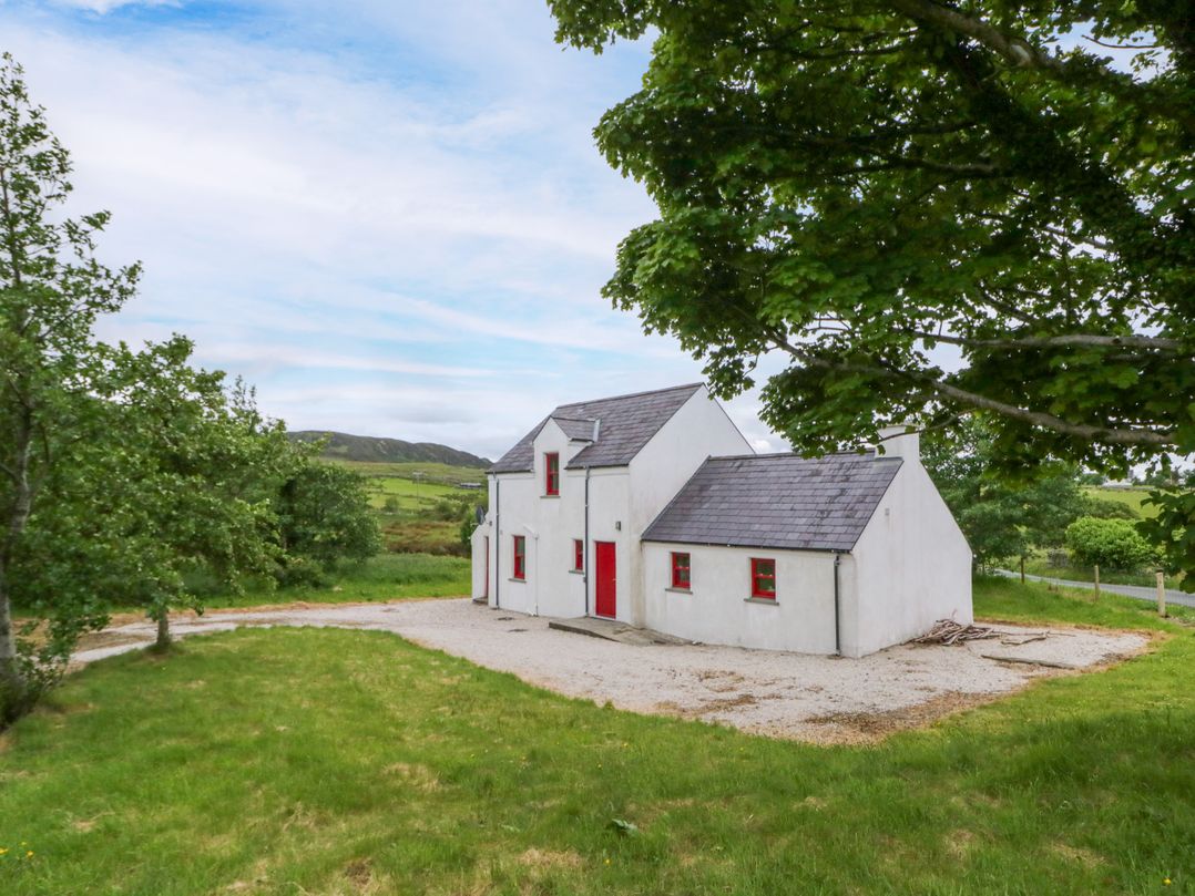 Shane's Cottage