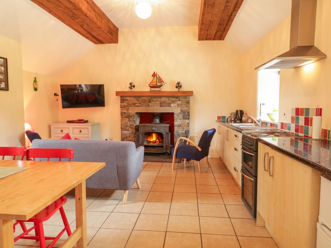 Shane's Cottage