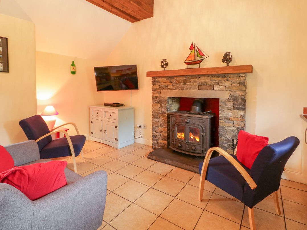 Shane's Cottage