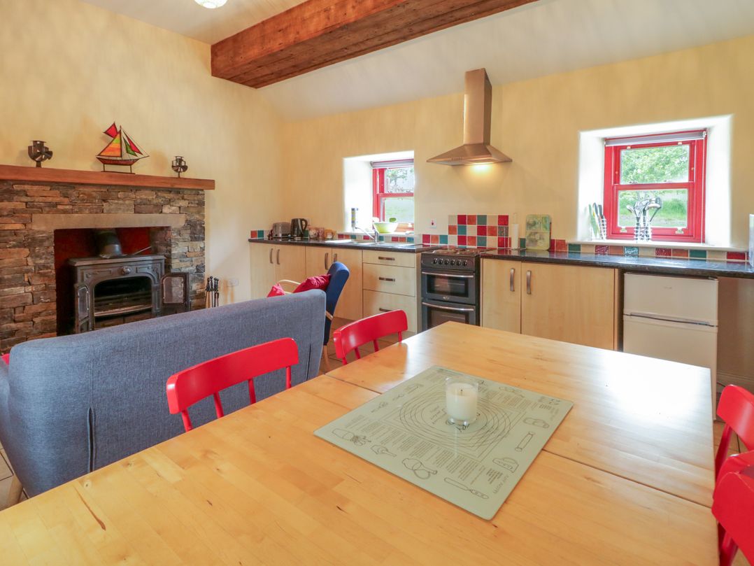 Shane's Cottage