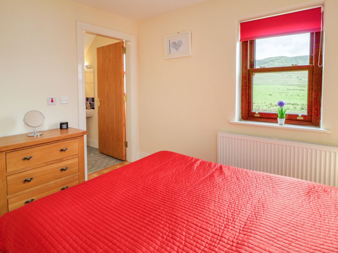 Shane's Cottage