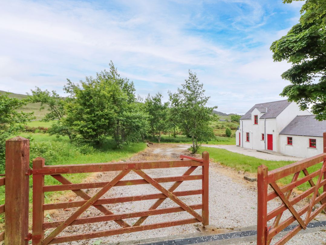 Shane's Cottage