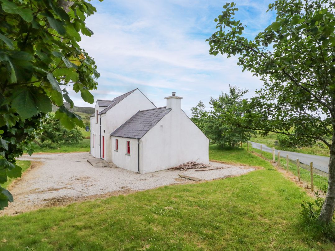 Shane's Cottage